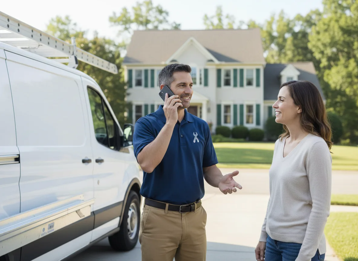 Home Gutter Service Marietta, IL FAQs